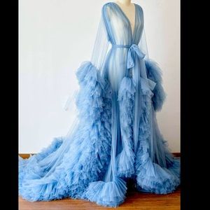 BathGown/Long Lingerie/Maternity